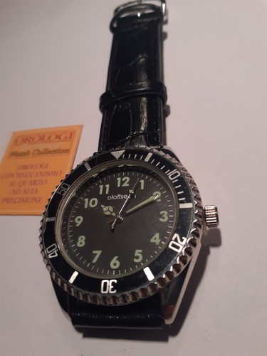Orologio polso quarzo - orologio, al