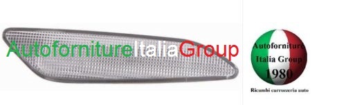 Fanale fanalino freccia - fanale,