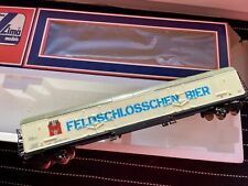 LIMA H0 Carro Frigo Birra ottimo