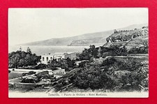 Cartolina Tenerife Tenerife