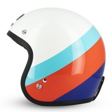 Casco jet vintage cafe - casco, racer