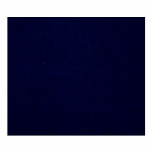 Pannolenci colore blu - , notte