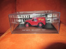 DIE CAST 1:43 - FIAT 500 A -