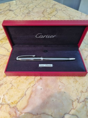 Penna cartier ballpoint pen - penna,