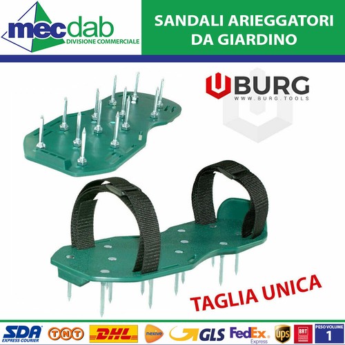 Sandali arieggiatori - sandali,