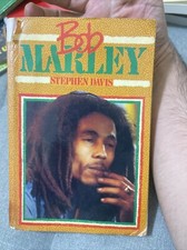 Bob marley the biography - the,