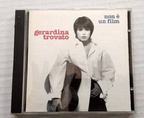 Gerardina trovato non un - trovato, è