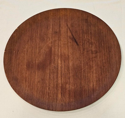 Mcm vassoio legno massello - mcm,