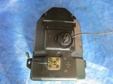 SERBATOIO  CARBURANTE