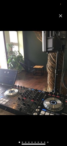 Pioneer ddj nera - 1,
