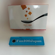 KIRIN Cucchiaio di sale