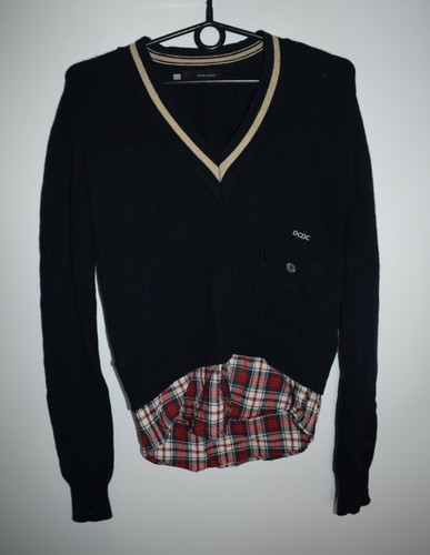Dsquared2 for 2006 dcdc - for/w,