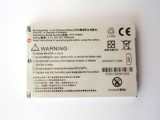 Batteria ricambio htc trin160 - batteria,