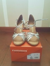 Scarpe latino nuove marca