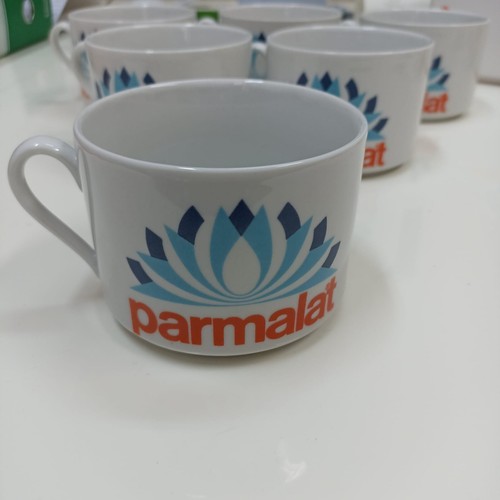 Tazza dei campioni - dei, parmalat