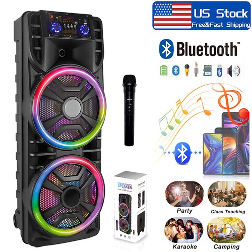 Altoparlante bluetooth - altoparlante,