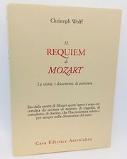 Il requiem di Mozart. La