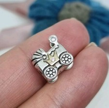 Charm Carrozzina Royal Baby