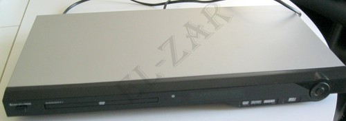 Lettore dvd schaub lorenz - lettore,