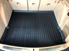 Rear Trunk Cargo Liner Floor