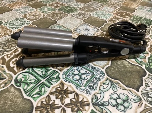 Babyliss pro titanium - pro,