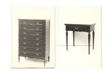 SANGUINETI SEDIE CHIAVARI 2