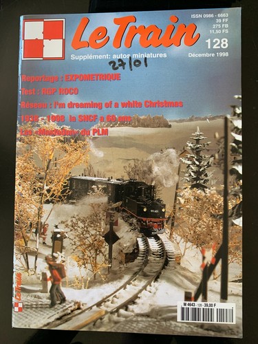 Train 128 12 - le,