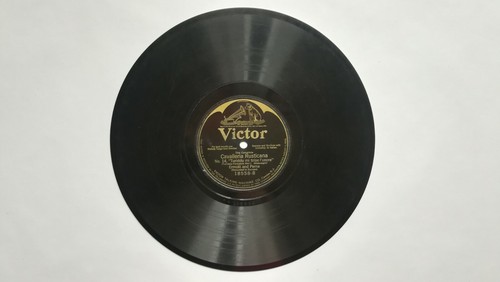 Cavalleria rusticana 1908