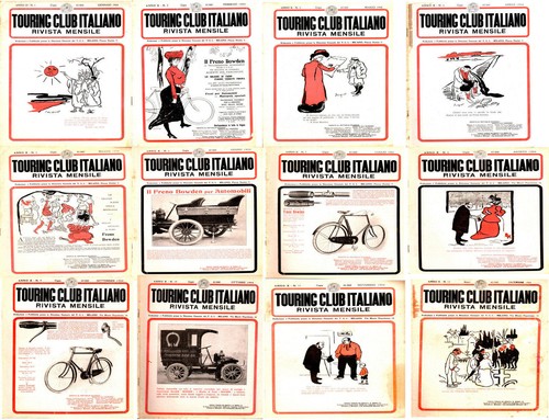 Fumetto lotto sei - lotto,