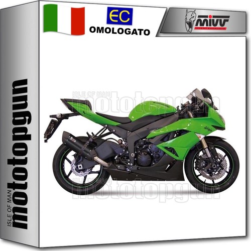 Terminale omologato suono - terminale, inox