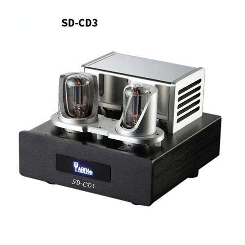 Yaqin cd3 6n8p stereo - 6n8p,