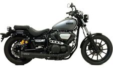 TERMINALE DI SCARICO ARROW