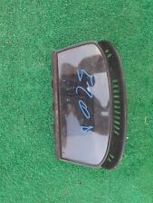 BMW 5 Serie E60 E61 Cruscotto Schermo Monitor Navigatore Sat ORIGINALE