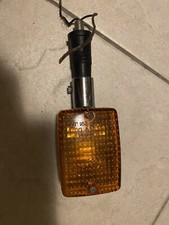 FRECCIA TURN SIGNAL OEM IMASEN 1121-291 YAMAHA XJ 750 S ANNI 82/84 PART CH10430