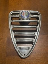mascherina scudo alfa romeo giulia gt 