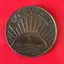 303 - Medaglia Partito