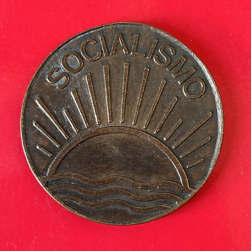 303 medaglia partito - -,