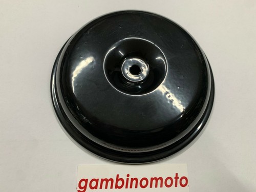 Coperchio filtro motore - coperchio,