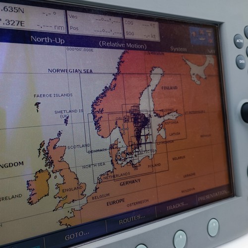 Navionics 44xg gold card - cf,