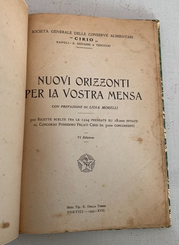 Nuovi orizzonti per vostra - nuovi, la