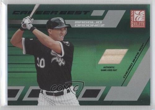 2004 donruss elite career - 2004,