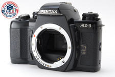 [Near Mint] Pentax MZ-3 35mm