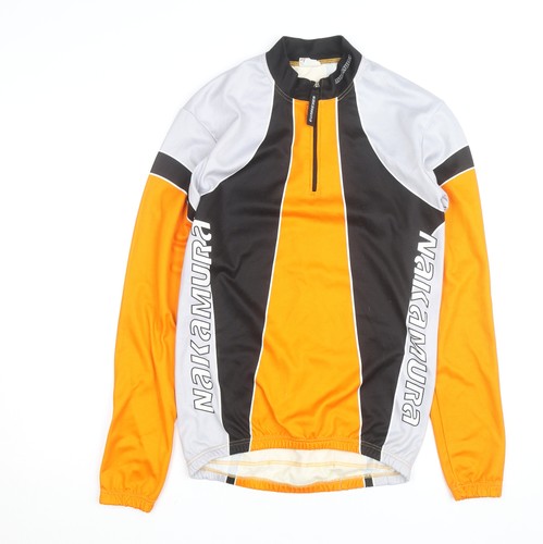 Nakamura maglia ciclismo uomo - nakamura,