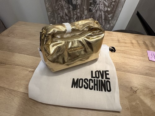 Borsa donna love - love, moschino