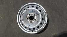 CERCHIO IN FERRO PER OPEL