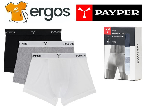 Payper harrison boxer uomo - harrison,