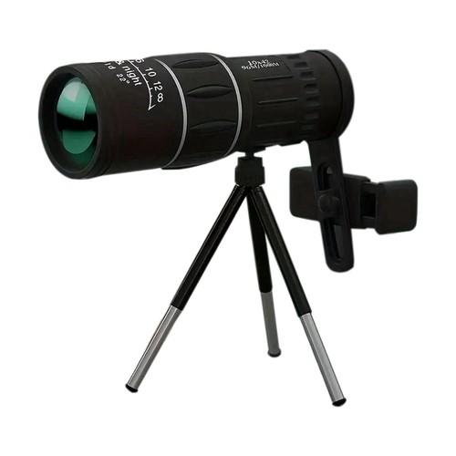 Telescopio monocolo portatile - ,