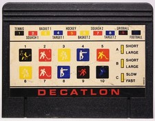 Decatlon lem 2000 cabel - lem,