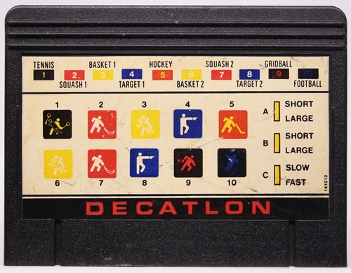 Decatlon lem 2000 cabel - decatlon,