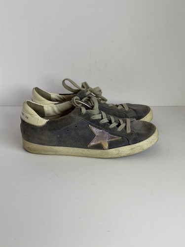 Sneakers golden goose deluxe - sneakers,